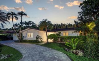 145 S Prospect Drive, Coral Gables, FL 33133