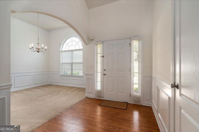 2316 Acorn Way, Monroe, GA 30656