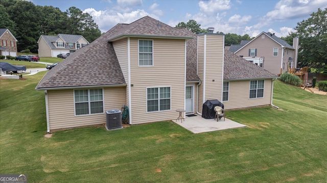 2316 Acorn Way, Monroe, GA 30656