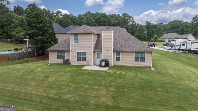 2316 Acorn Way, Monroe, GA 30656