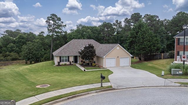 2316 Acorn Way, Monroe, GA 30656