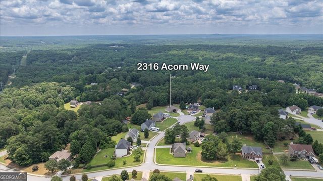 2316 Acorn Way, Monroe, GA 30656