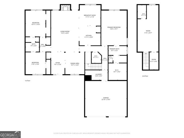 2316 Acorn Way, Monroe, GA 30656