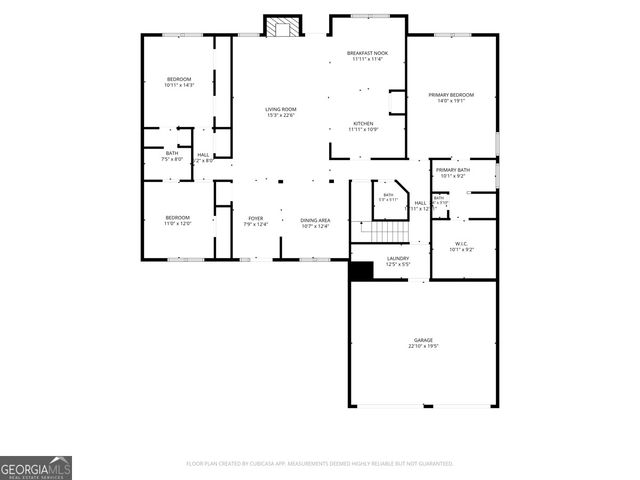 2316 Acorn Way, Monroe, GA 30656