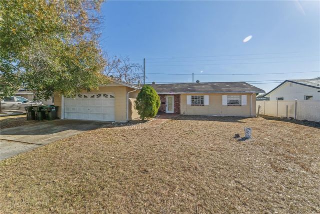 937 BARBADOS AVENUE, Orlando, FL 32825