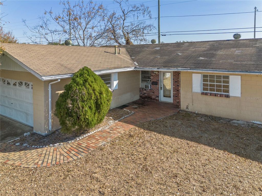 937 BARBADOS AVENUE, Orlando, FL 32825