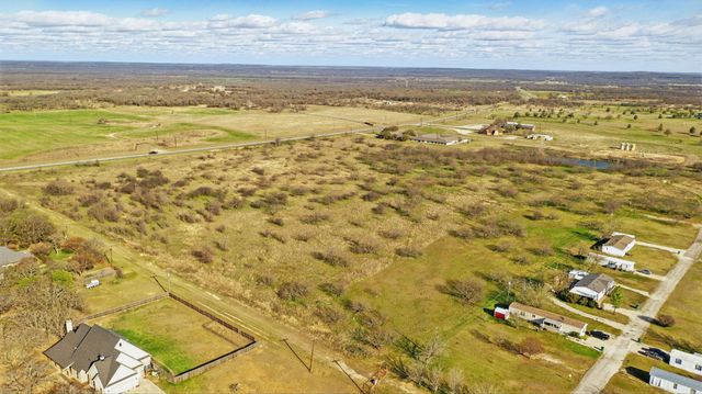 Tract B TX 148 Highway, Jacksboro, TX 76458