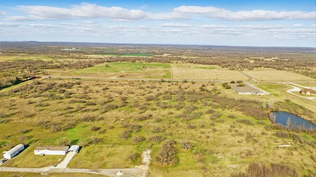Tract B TX 148 Highway, Jacksboro, TX 76458