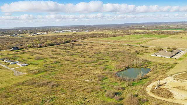 Tract B TX 148 Highway, Jacksboro, TX 76458