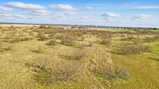 Tract B TX 148 Highway, Jacksboro, TX 76458