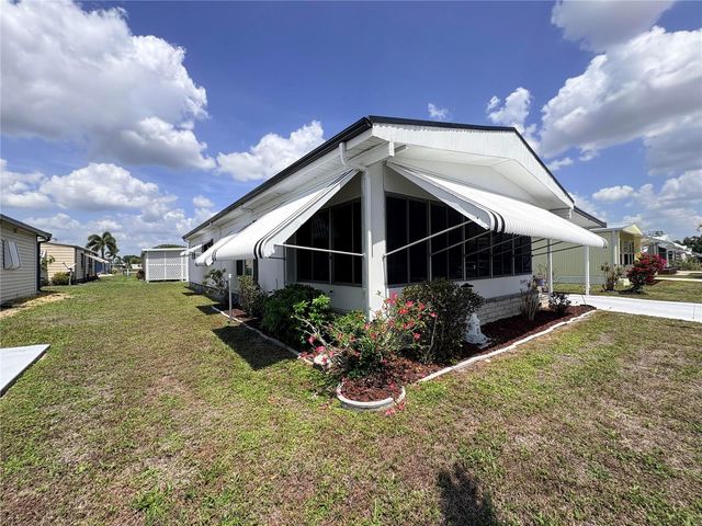 3049 LONGVIEW LANE, North Fort Myers, FL 33917