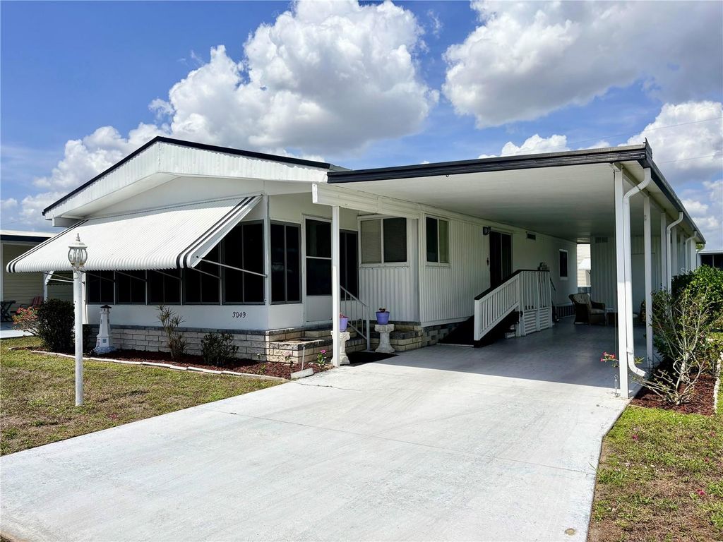 3049 LONGVIEW LANE, North Fort Myers, FL 33917