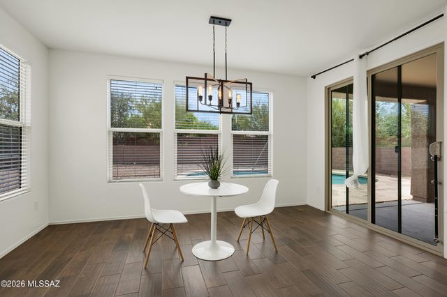 3508 W Briar Rose Lane, Tucson, AZ 85742