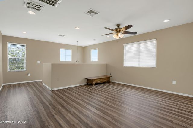 3508 W Briar Rose Lane, Tucson, AZ 85742