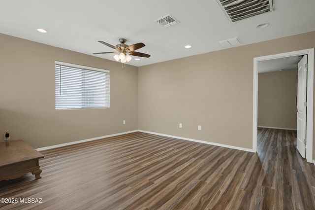 3508 W Briar Rose Lane, Tucson, AZ 85742