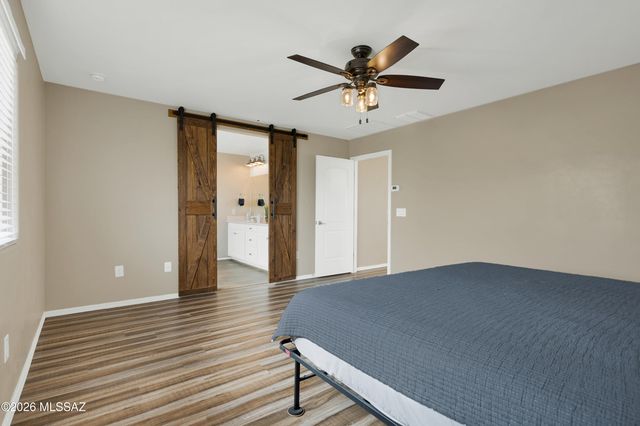 3508 W Briar Rose Lane, Tucson, AZ 85742