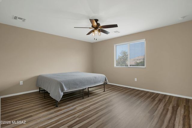 3508 W Briar Rose Lane, Tucson, AZ 85742