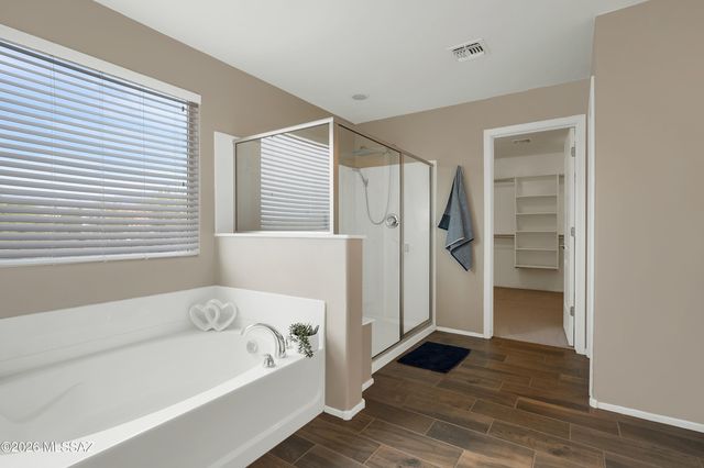 3508 W Briar Rose Lane, Tucson, AZ 85742