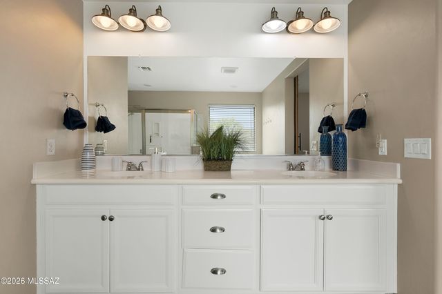 3508 W Briar Rose Lane, Tucson, AZ 85742