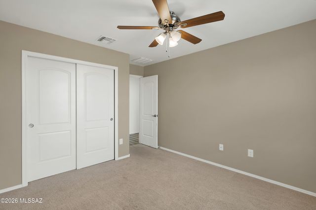 3508 W Briar Rose Lane, Tucson, AZ 85742