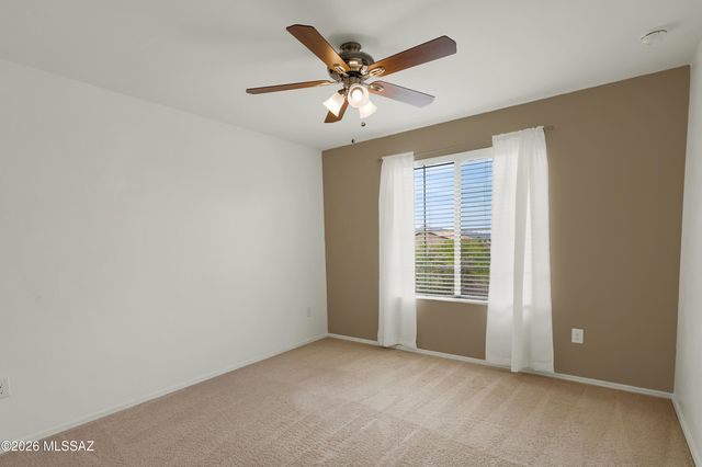 3508 W Briar Rose Lane, Tucson, AZ 85742