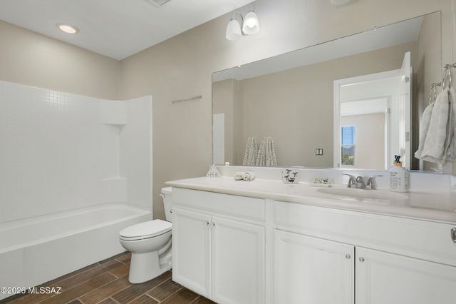 3508 W Briar Rose Lane, Tucson, AZ 85742