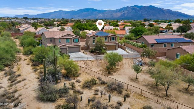 3508 W Briar Rose Lane, Tucson, AZ 85742