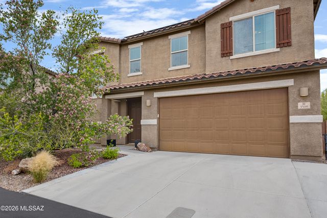 3508 W Briar Rose Lane, Tucson, AZ 85742