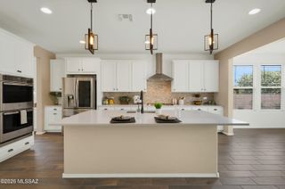 3508 W Briar Rose Lane, Tucson, AZ 85742
