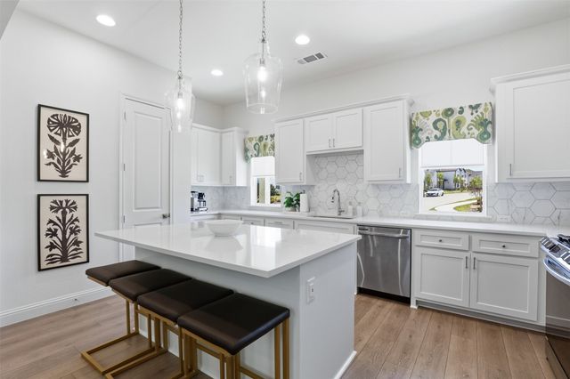 6700 Windfall Drive, Fort Worth, TX 76135