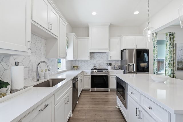 6700 Windfall Drive, Fort Worth, TX 76135