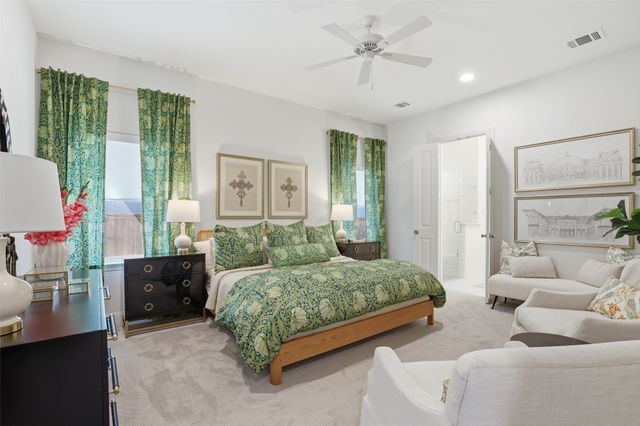 6700 Windfall Drive, Fort Worth, TX 76135