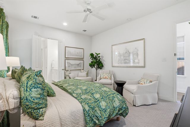 6700 Windfall Drive, Fort Worth, TX 76135