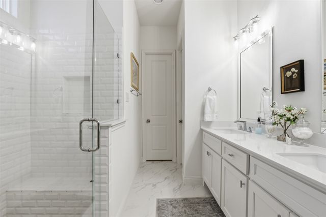 6700 Windfall Drive, Fort Worth, TX 76135