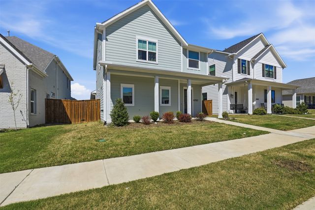 6700 Windfall Drive, Fort Worth, TX 76135