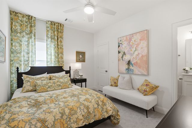 6700 Windfall Drive, Fort Worth, TX 76135