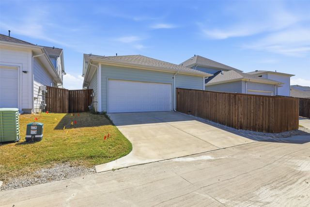 6700 Windfall Drive, Fort Worth, TX 76135