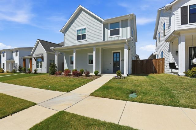 6700 Windfall Drive, Fort Worth, TX 76135