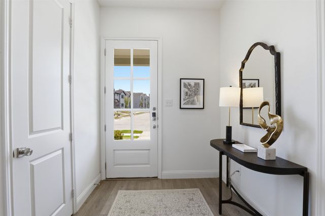 6700 Windfall Drive, Fort Worth, TX 76135