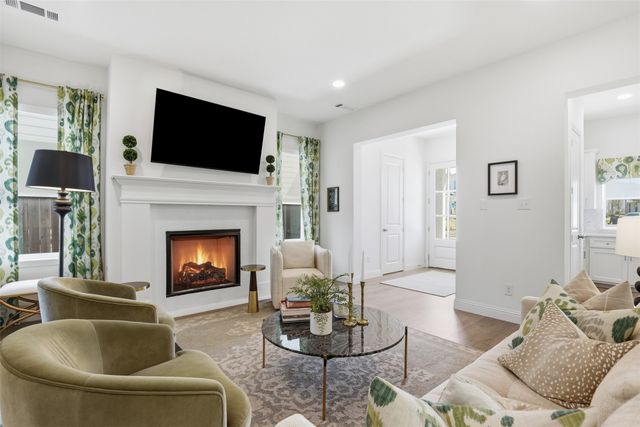 6700 Windfall Drive, Fort Worth, TX 76135