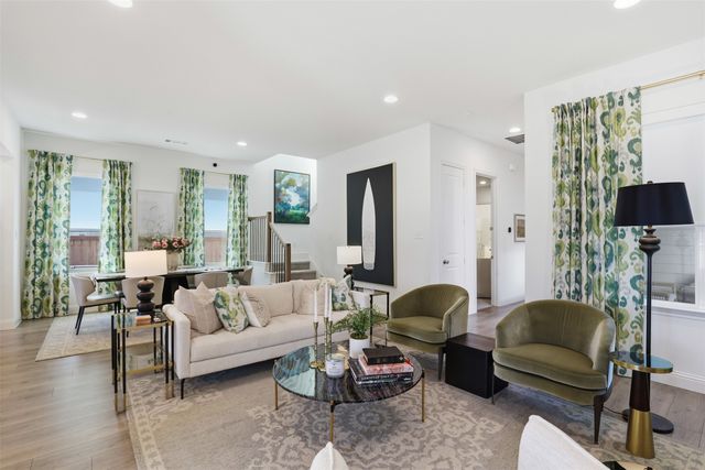 6700 Windfall Drive, Fort Worth, TX 76135