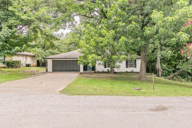 208 Evelyn Street, Desoto, TX 75115