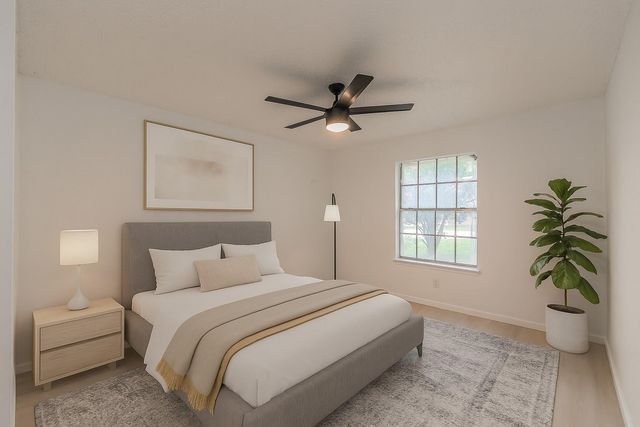 208 Evelyn Street, Desoto, TX 75115