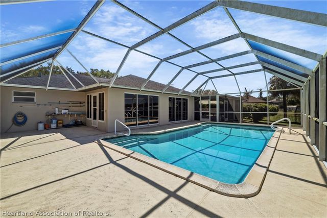 1086 Lake Carrie Drive, Lake Placid, FL 33852