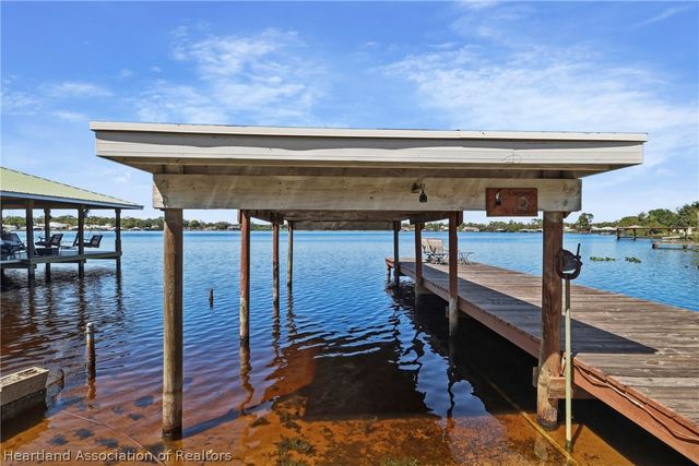 1086 Lake Carrie Drive, Lake Placid, FL 33852