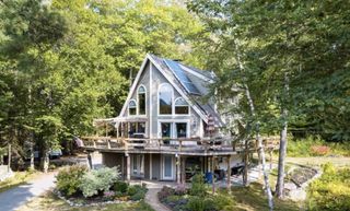 62 Colby Hill Road, Madison, NH 03849