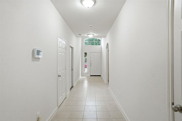 216 Meadow Ridge Drive, Anna, TX 75409