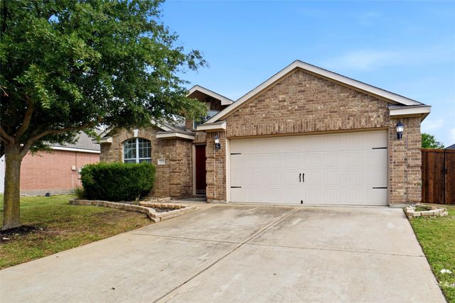 216 Meadow Ridge Drive, Anna, TX 75409