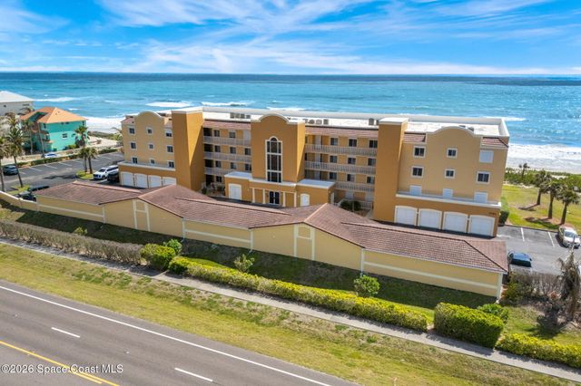 1791 A1a Highway 1204, Indian Harbour Beach, FL 32937