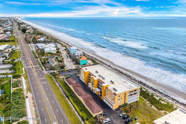 1791 A1a Highway 1204, Indian Harbour Beach, FL 32937